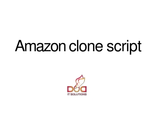 Script Store