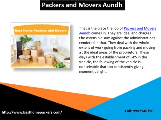 Packers and Movers Aundh | Packers and Movers Pimple Saudagar