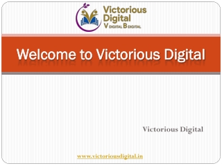 Digital marketing training institute & classes in pune
