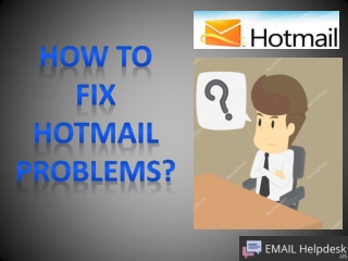 To fix Hotmail issue.