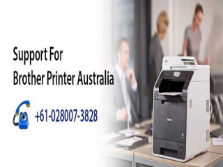 Brother Printer repair Center