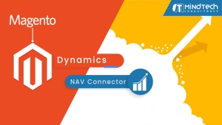 Magento Connector For Microsoft Dynamics Nav
