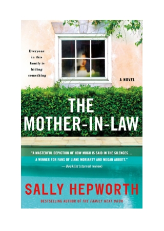 [PDF] The Mother-in-Law By Sally Hepworth Free Download