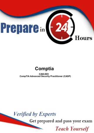 What Make CompTIA CAS-003 Dumps PDF through Dumps4downlaod don't Want You to Know?