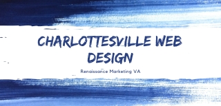 Charlottesville web design | Web Design