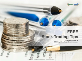 Free Stock Trading Tips