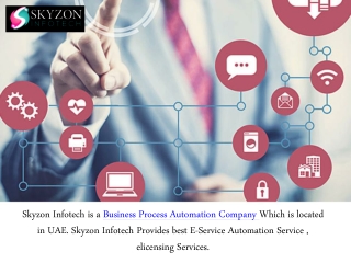 Why Is Business Process Automation Crucial In Today's Business Surroundings?