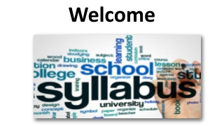 Download Syllabus 2019 – Get Latest Exam Syllabus & Exam Pattern
