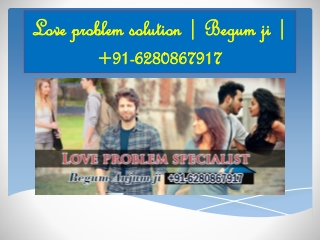 love problem solution in usa
