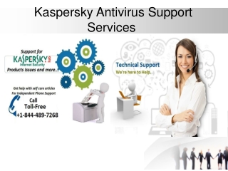 Kaspersky Technical Support | Kaspersky Help