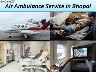 Transfer your loved ones to anywhere in India by King Air Ambulance