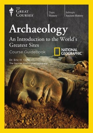 Archaeology Guidebook