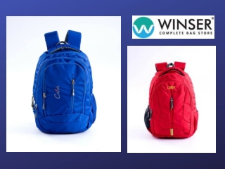 Wholesale School Bags in Kerala