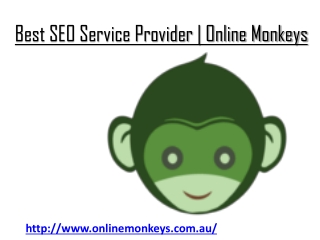 Best SEO Service Provider