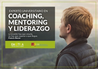 Experto Universitario en Coaching, Mentoring y Liderazgo (Presencial y/o Online)