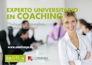 Experto en Coaching: