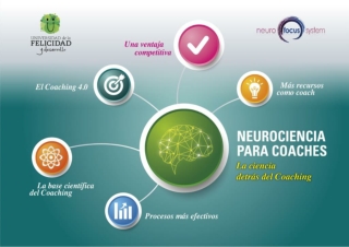 Neurociencia para coaches. La ciencia detrás del coaching.