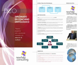 DCO: Diplomado en Coaching Ontológico | Madrid.