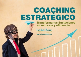 Coaching Estatégico. ¿Haces siempre lo mismo y esperas resultados distintos?