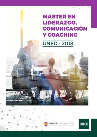 Máster en Liderazgo, Comunicación y Coaching | UNED 2018 Abierta la inscripción.