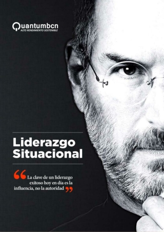 Curso de Liderazgo Situacional: Saber Ser, Saber Estar, Saber Hacer.