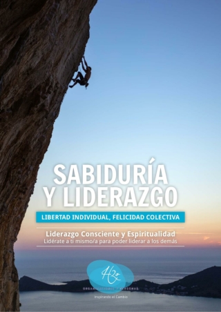 La humanización en las empresas, la clave del éxito. Liderazgo consciente y espiritualidad.