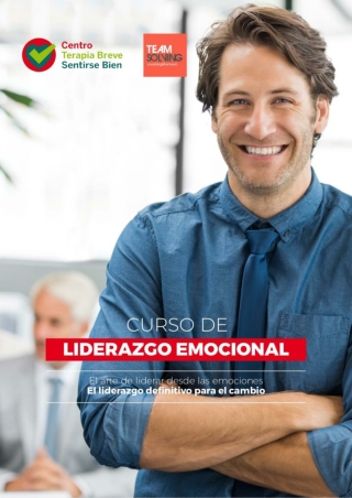 Inteligencia Emocional y Liderazgo. El Arte de Liderar desde las Emociones.