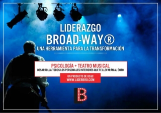 Liderazgo Broad-way®: la eficacia de un modelo experiencial y de alto impacto neuronal.