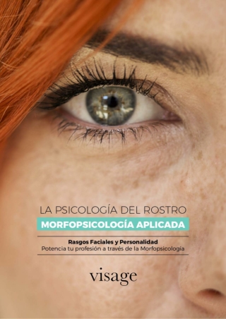 Experto en Morfopsicología: Potencia tu profesión a través de la Morfopsicología.