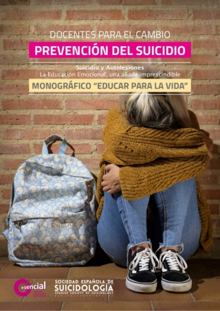 Suicidio y Autolesiones: La Educación Emocional, una aliada imprescindible.