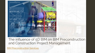 BIM Engineering US., L.L.C. - Best BIM Coordination Services in US