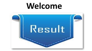 Results 2019 – Download Latest Examination Results Name Wise