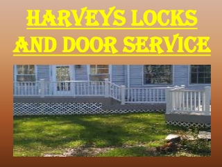 Get your Door Repair at an affordable price