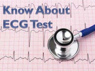 ECG Test in Bangalore | ECG Test centre in Bangalore