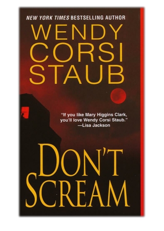 [PDF] Free Download Don't Scream By Wendy Corsi Staub