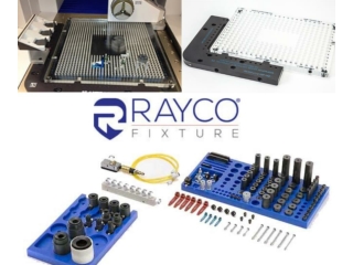 Earn more profits with this favorable Clamping Kits