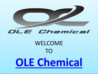 Sodium metabisulfite Supplier High Purity | OLE Chemical