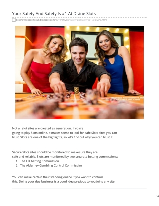 Gamified Slots In Uk
