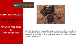 Help@skinnymechocolate.com - 18553546917 - 7800 The Bluffs Suite C Austell GA 30168