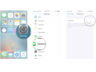 How to Use Parental Control to Enable or Disable FaceTime on iOS