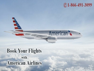 A Helpful Guide to Venezuela on Making American Airlines Reservations
