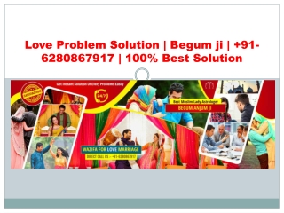 love problem solution in noida
