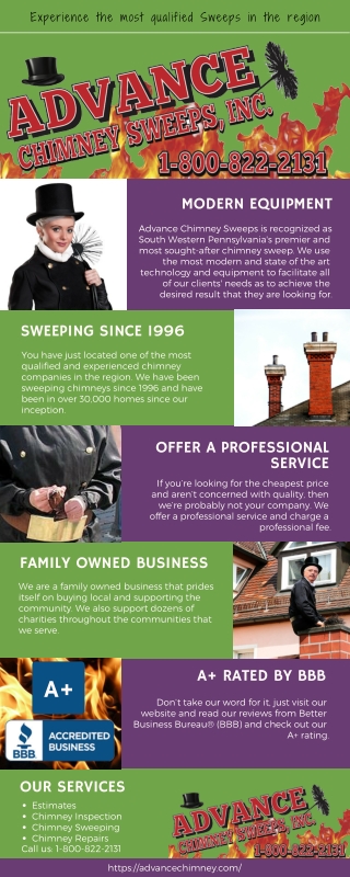 chimney inspection