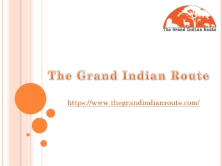 Top India Travel Agency & tours
