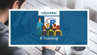 R Training | R Programming Language For Beginners | R Programming Training | Edureka