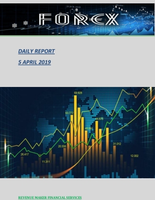 FOREX daily report