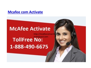 www.mcafee.com/activate