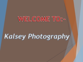 Kalsey Photography
