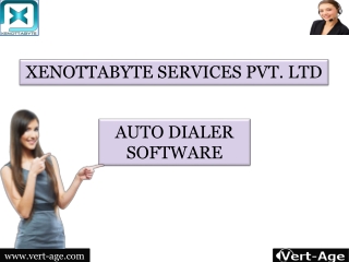 Best auto dialer software | schedule try free demo