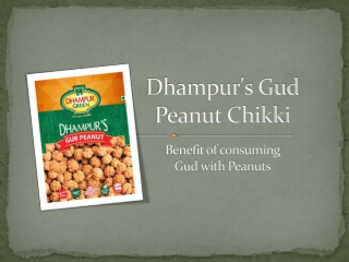 Peanut chikki (Jaggery Coated mumfali) |150g Online - 90Rs|